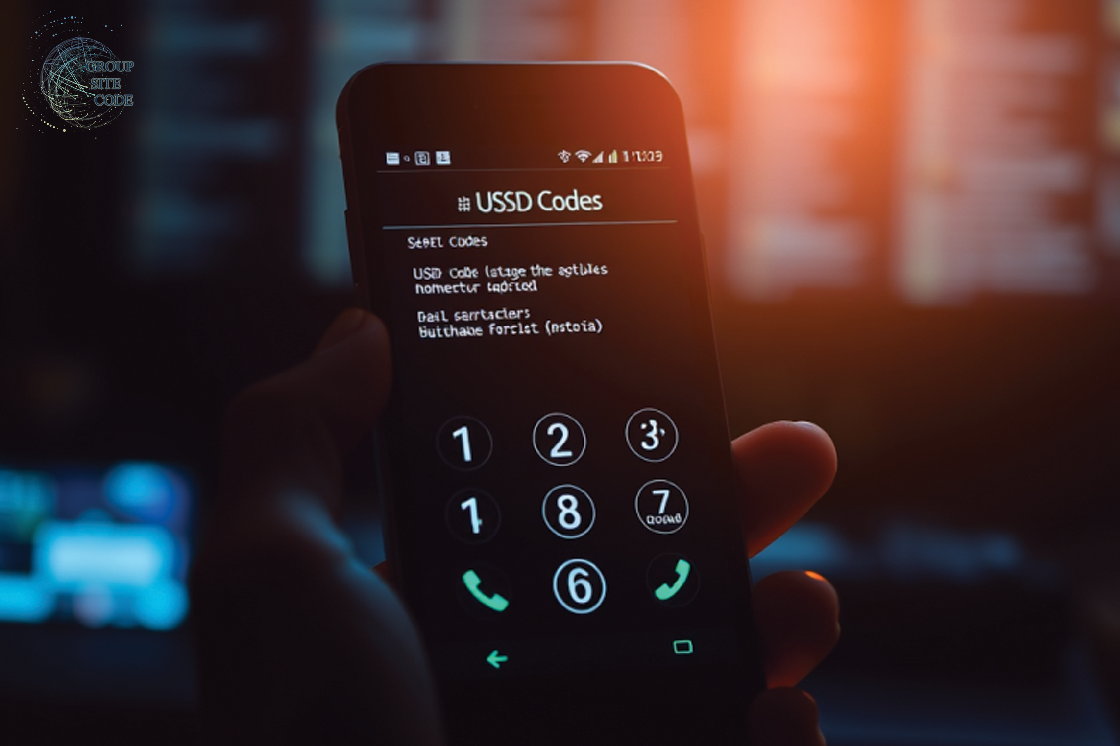 چه کسب‌وکارهایی از سفارش کد دستوری USSD سود می‌برند