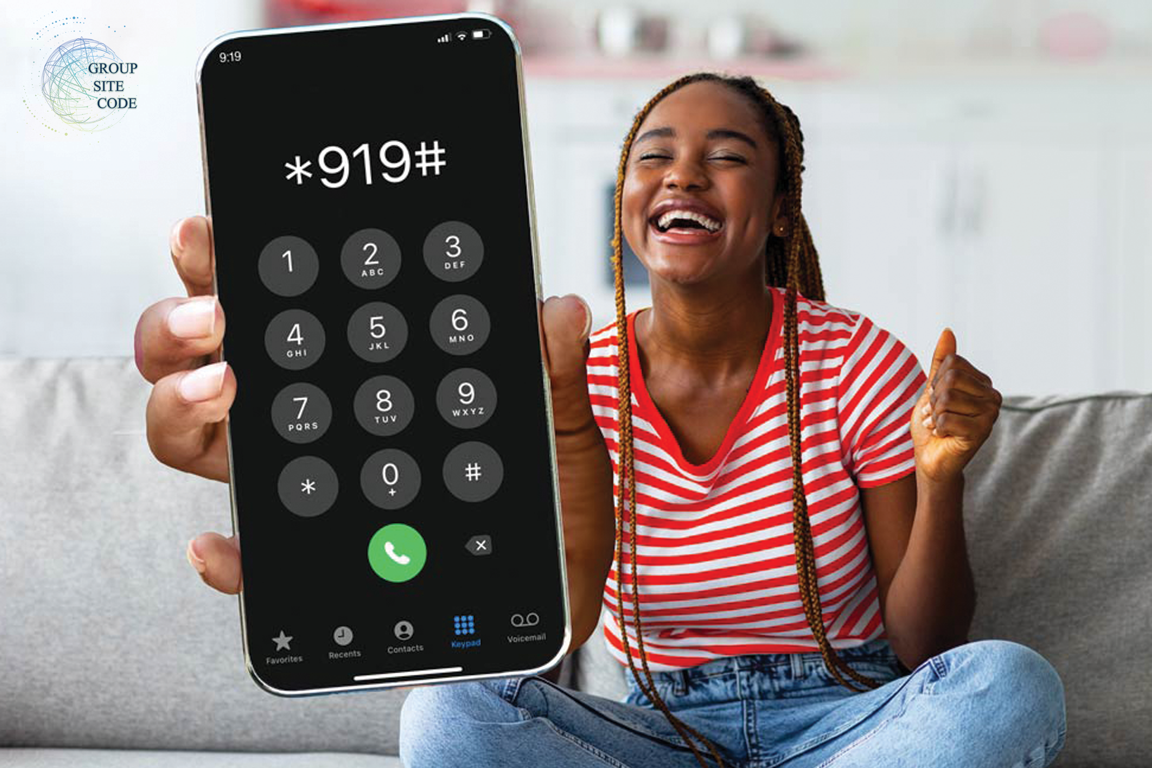 استفاده از کد دستوری برای تقویت فروش و ارتباط با مشتری