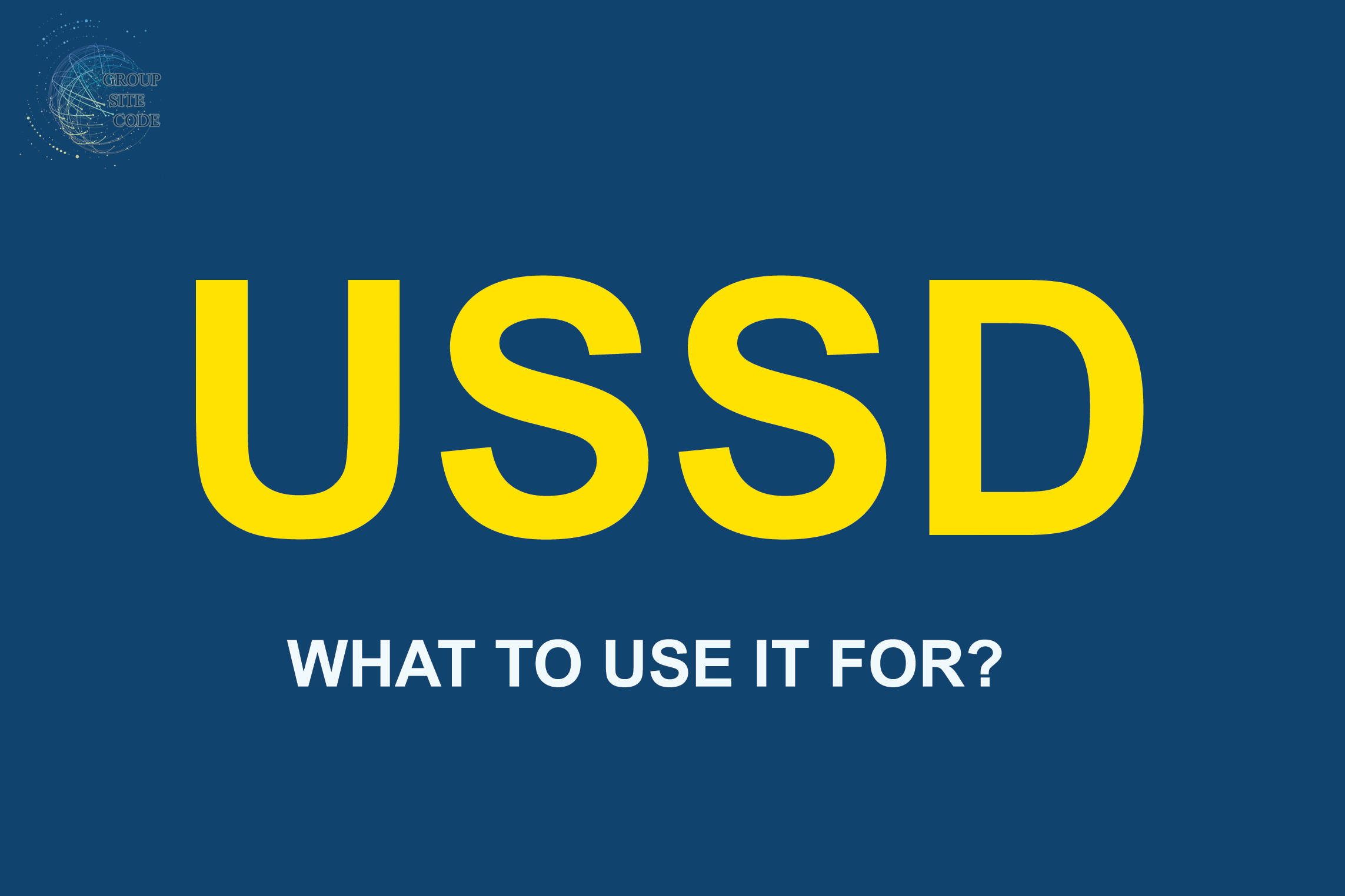 سفارش کد دستوری USSD