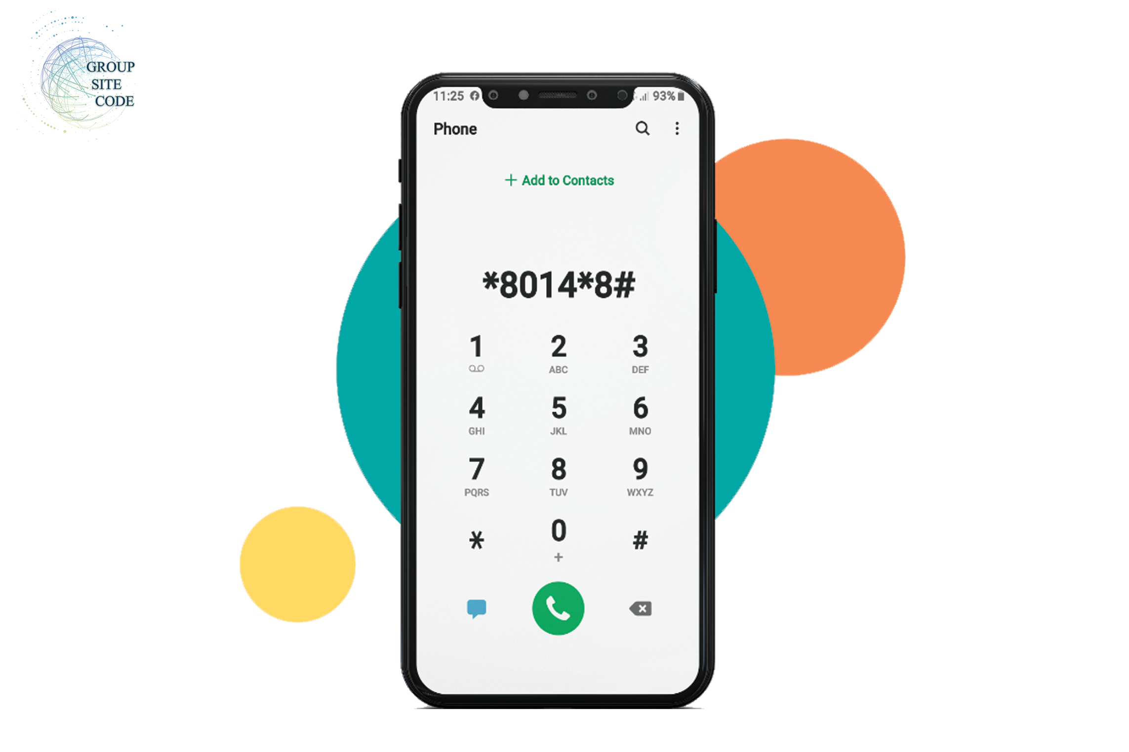 سفارش کد دستوری USSD؛ چرا امروز به یک کد اختصاصی نیاز دارید